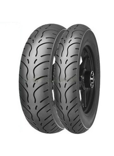 MİTAS 110/90-16 TL 130/90-15 TL MC7 MODEL TAKIM LASTİK 2020