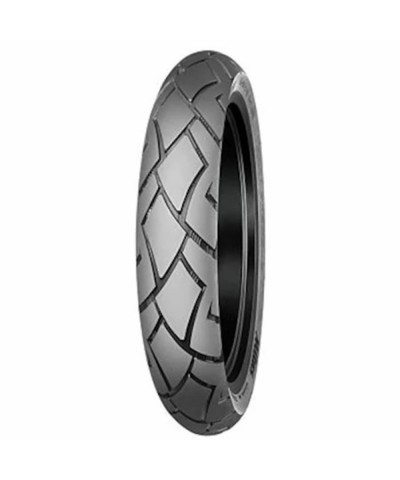 ÖN LASTİK MİTAS 110/80R19 59V F TERRA FORCE-R 2021 ÜRETİM