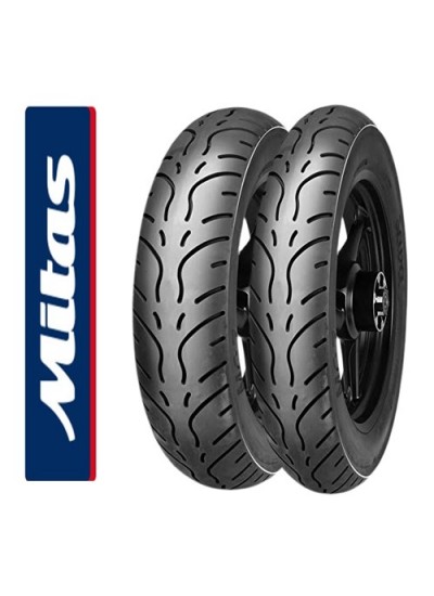 YBR 125 TAKIM LASTİK MİTAS 2020 TARİH