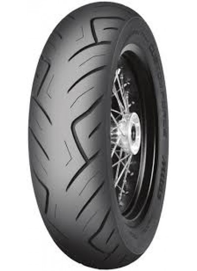 MİTAS Custom Force Chooper Lastik Takım 170/80B15 77H TL 2020