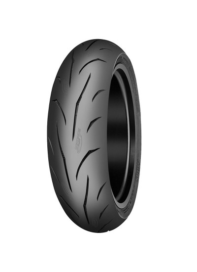 Mitas 190 55 17 SPORT FORCE PLUS ARKA LASTİK 190/55 ZR 17 73W