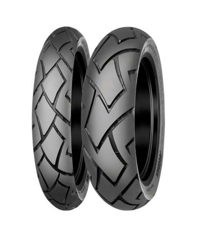 BMW F650GS MİTAS 100/90-19 130/80-17 TERRA FORCE SET 2020 ÜRETİM