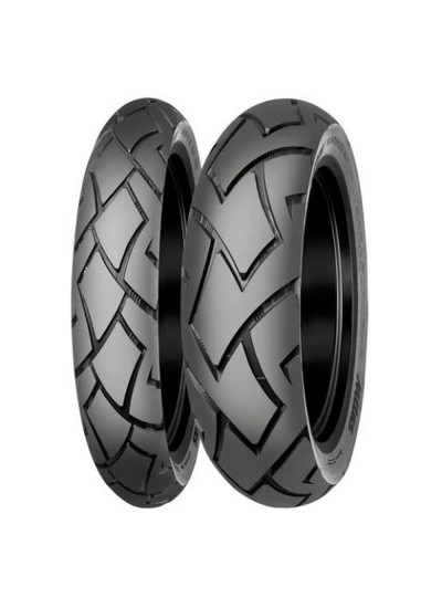 BMW F650GS MİTAS 100/90-19 130/80-17 TERRA FORCE SET 2020 ÜRETİM