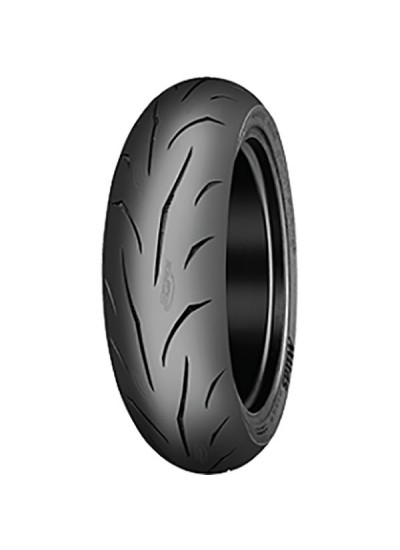 Mitas 190 50 17 SPORT FORCE PLUS ARKA LASTİK 190/50 ZR 17 73W