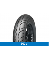 MİTAS MC7 140/90-15 70R ARKA LASTİK 2020