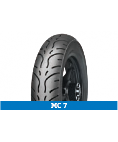 MİTAS MC7 140/90-15 70R ARKA LASTİK 2020