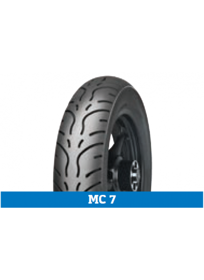 MİTAS MC7 140/90-15 70R ARKA LASTİK 2020