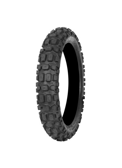 MİTAS MC23 ROCKRIDER 120/90-18 65R ARKA LASTİK M+S