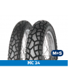 MİTAS MC24 90/90-21 54S ÖN LASTİK M+S 2020