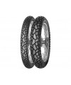 MİTAS MC24 TAKIM LASTİK 90/90-21 54S 120/80-18 62S M+S