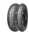 MİTAS MC7 TAKIM LASTİK 110/90-16 59P 140/90-15 70R