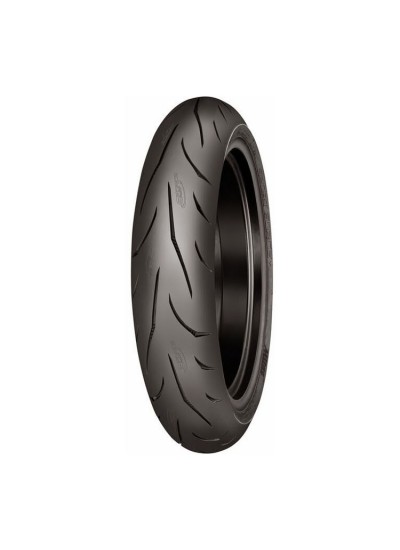 KAWASAKI Z300 ÖN LASTİK SPORT FORCE RADIAL 110/70 ZR 17 54W MİTAS