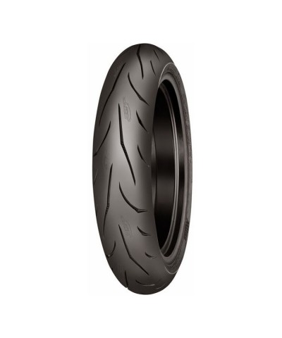 KAWASAKI NİNJA 250R ÖN LASTİK SPORT FORCE RADIAL 110/70 ZR 17 54W