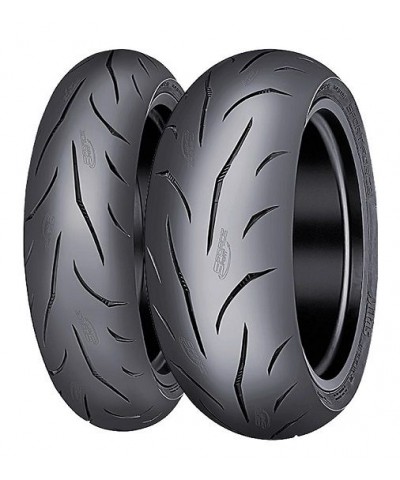 1000RR FİREBLADE SP TAKIM LASTİK SPORT FORCE RADIAL MİTAS