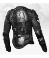 Motowolf Vücut Koruma Full Body Armour