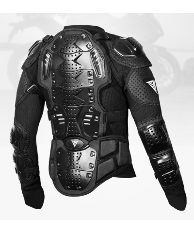 Motowolf Vücut Koruma Full Body Armour