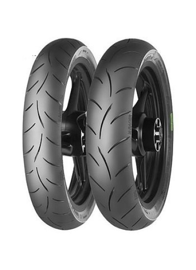 YAMAHA R25 MİTAS MC 50 TAKIM LASTİK