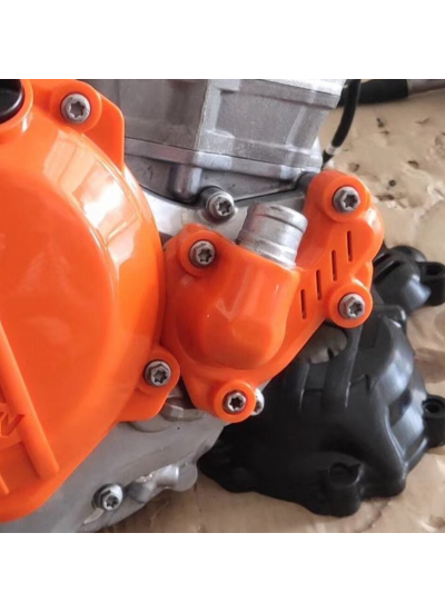 Ktm Su Pompası Koruma 2016 2020 SX SX-F Uyumlu