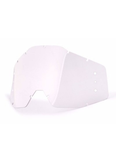 Enduro Lens Goggle İçin %100 Marka Goggle İle Uyumlu