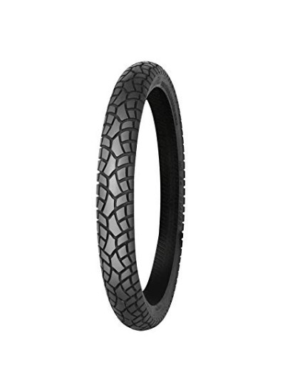 HONDA NX 650 DOMİNATOR MİTAS MC24 90/90-21 54S ÖN LASTİK M+S