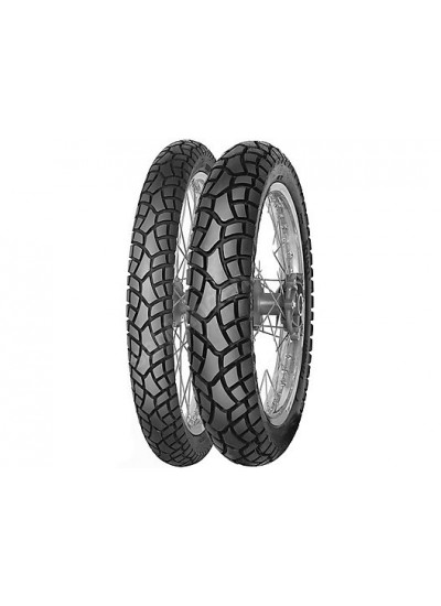 WR 250 YAMAHA MİTAS MC24 TAKIM LASTİK MİTAS MC24