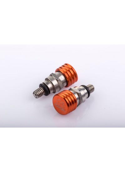 Amortisör Hava Alma Valfi M 4 0.7 MM Amortisör Hava Alma Valfi M 4 0.7 MM