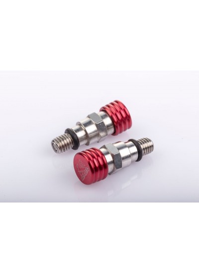 Amortisör Hava Alma Valfi M 4 0.7 MM Amortisör Hava Alma Valfi M 4 0.7 MM