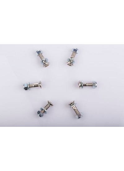 Motosiklet Arka Dişli Civataları SB-0901 Motosiklet Arka Dişli Civataları SB-0901