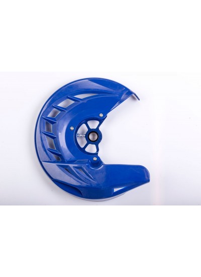 Yamaha Ön Disk Koruma YZ125/240 04-14 YZF250/450 04-12 FDG-020102