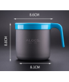 Alocs Kamp ve Seyahat Bardağı 400ml