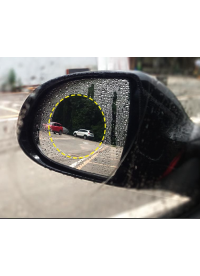 Su Engelleyici Cam Filmi