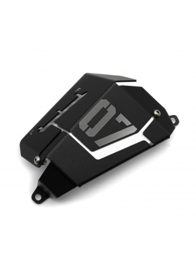 MT 07 Su Deposu Koruma 2014 - 2022 Uyumlu