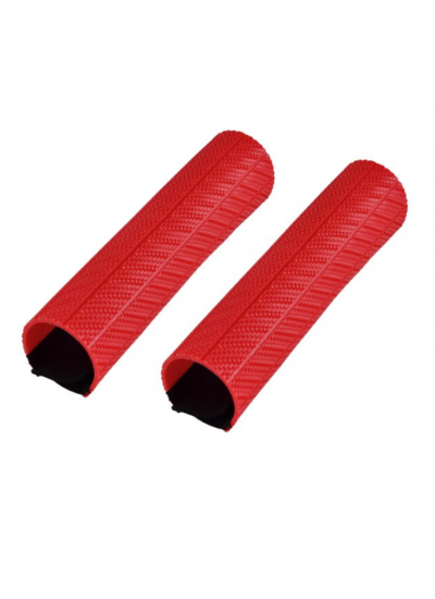 Motosiklet Amortisör Koruma Ön Çatal Koruma