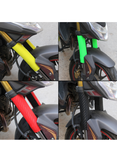 Motosiklet Amortisör Koruma Ön Çatal Koruma
