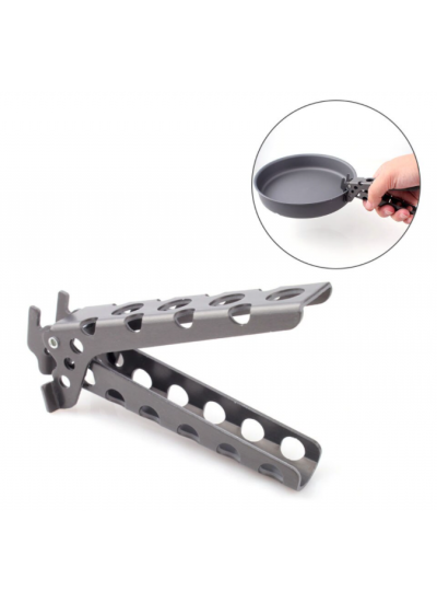 Kamp Tencere Tava Tutma Sapı Pot Tutucu