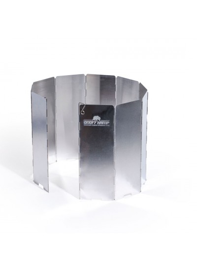 Kamp Ateşi Rüzgar Engelleyici Panel Rüzgarlık 10'lu Plaka Kamp Ateşi Rüzgar Engelleyici Panel Rüzgarlık 10'lu Plaka