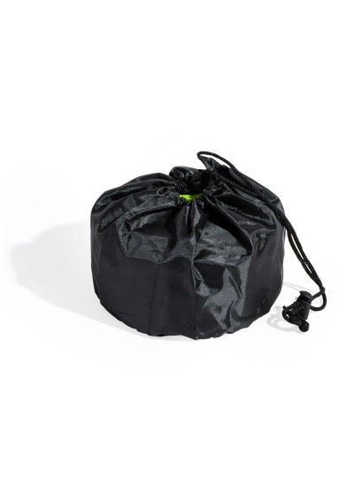 Kamp Tencere Tava Seti Tek Kişilik Çantalı 8 Parça