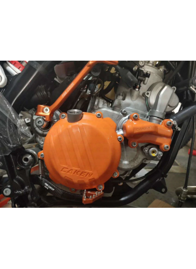 Husqvarna Su Pompası Koruma 2017 2018 Model Listesi Açıklamada