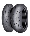 MT 09 TAKIM LASTİK YAMAHA SPORT FORCE RADIAL MİTAS