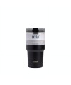 Tyeso TripleTask Termos Vakumlu Yıkanabilir Silikon Pipetli 600ML Tyeso TripleTask Termos Vakumlu Yıkanabilir Silikon Pipetli 600ML
