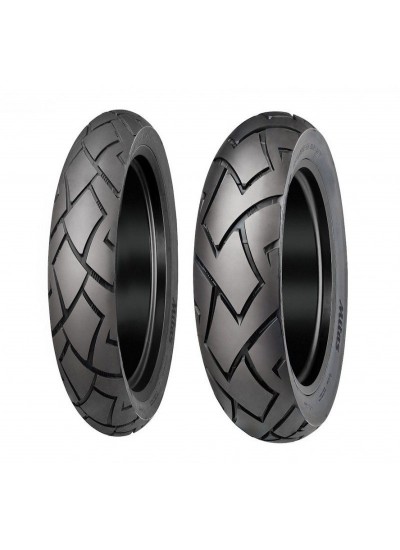 TENERE 660 XTZ TERRA FORCE R 90/90-21 130/80-17 TAKIM LASTİK