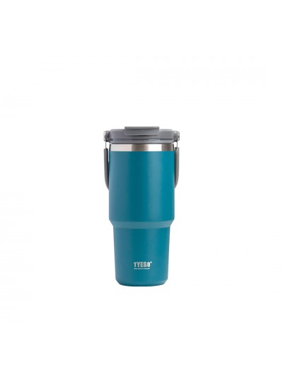 Tyeso DailyNeed Termos Vakumlu Paslanmaz Çelik 750ML