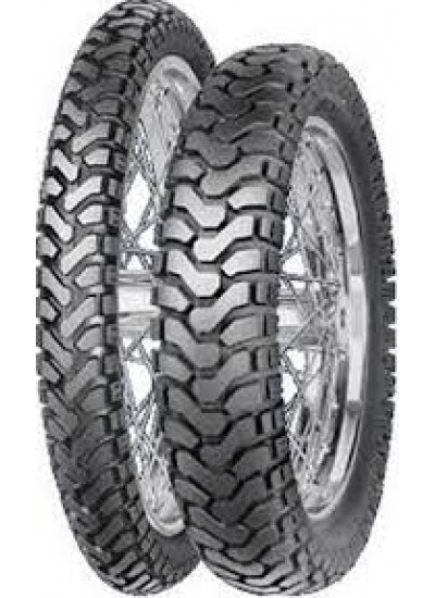 Tenere XT660 Takım Lastik Ön 90 90 21 Arka 130 80 17  E07 Plus