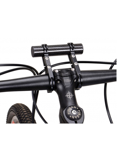 Gidon Telefon Tutucu 10 cm Çift Ayak Uzatma Bar