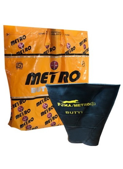 18 Jant İç Lastik Motosiklet Jant Çapınız 18 İnç İse Uygundur