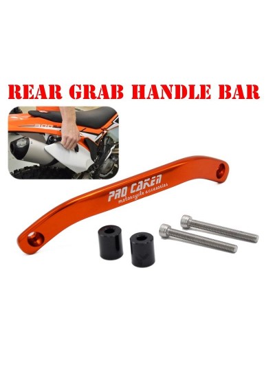 KTM Taşıma Tutma Sapı CNC Caken CH-050205 KTM Taşıma Tutma Sapı CNC Caken CH-050205