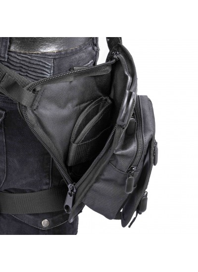 Tactical Bacak Çanta Silah Taşıma Özel Bölmeli Tactical Bacak Çanta Silah Taşıma Özel Bölmeli