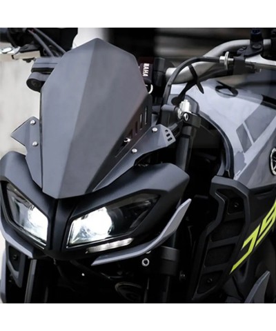 YAMAHA MT09 2017-2020 Ön Cam Alüminyum