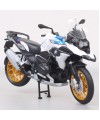 BMW R1250 GS 1:12 Model Motosiklet