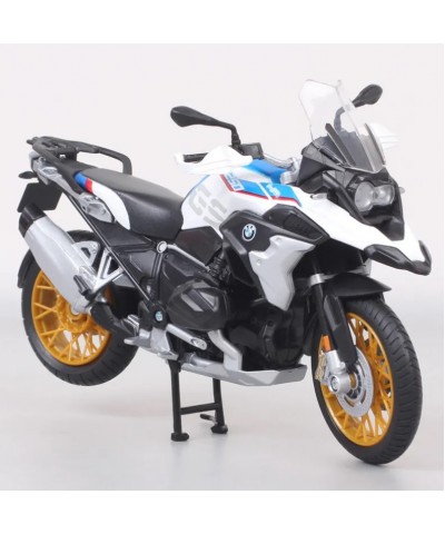 BMW R1250 GS 1:12 Model Motosiklet